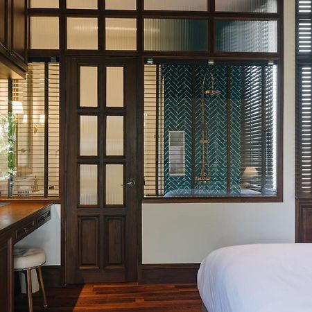 Coucou Hotel Чиангмай Экстерьер фото