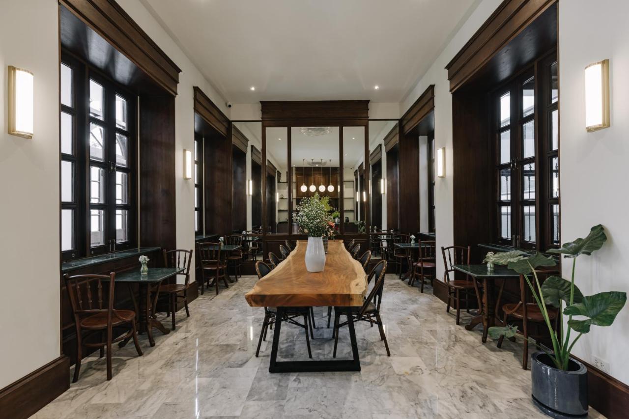 Coucou Hotel Чиангмай Экстерьер фото
