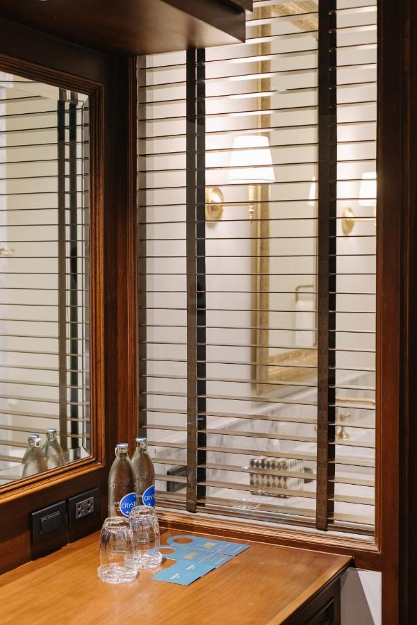 Coucou Hotel Чиангмай Экстерьер фото