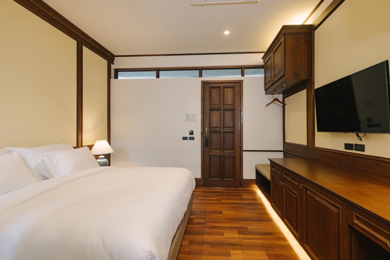 Coucou Hotel Чиангмай Экстерьер фото
