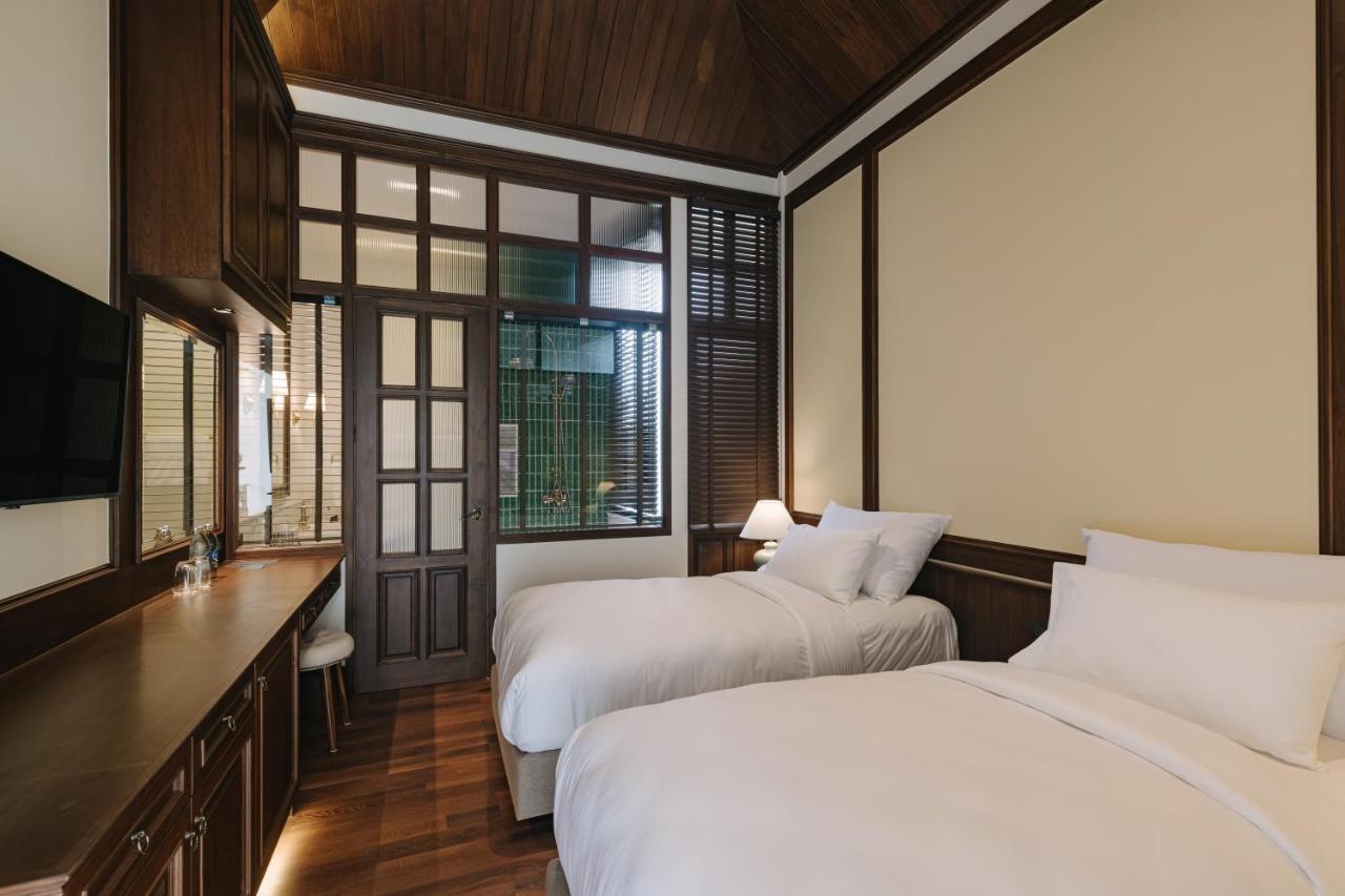 Coucou Hotel Чиангмай Экстерьер фото