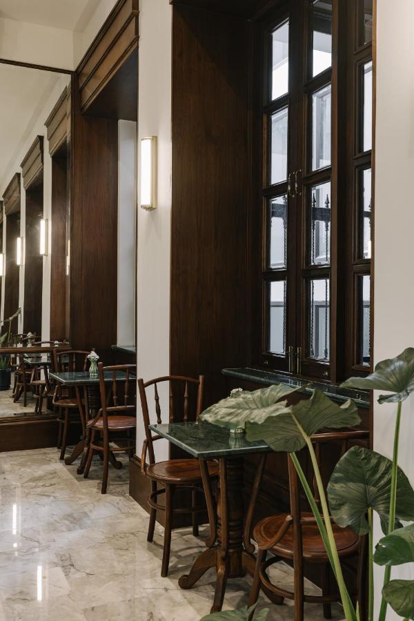 Coucou Hotel Чиангмай Экстерьер фото